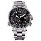 Citizen CB0230-81E orologio radiocontrollato PILOT titanio